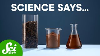 How To Make The Best Coffee According To Science [upl. by Hay]