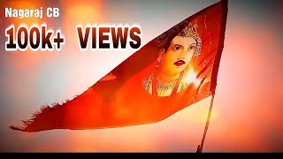 Basava Jayanti flag video songs  2022 [upl. by Anitsirk]