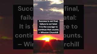 Motivational Monday  Success motivation motivationalquotes motivationalshorts [upl. by Idissac]