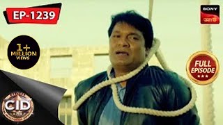 CIDs Old Nemesis Returns  CID Bengali  Ep 1329 A  Full Episode  6 Apr 2023 [upl. by Aneeuqahs]