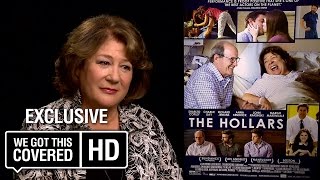 The Hollars Movie CLIP  Dinner 2016  Charlie Day Movie [upl. by Lavicrep384]