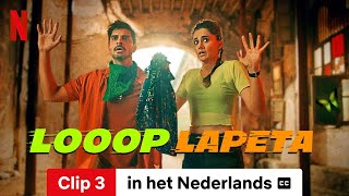 Looop Lapeta Clip 3 ondertiteld  Trailer in het Nederlands  Netflix [upl. by Keppel]