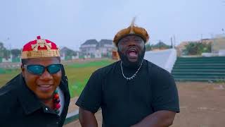 Nonygee ft Ojadiligbo Gods are wise official viral video🔥 [upl. by Efi]