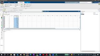 Lab 1 System Identification Using MATLAB [upl. by Nuahsal939]