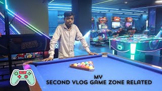 Sangli New Gaming Zone  Sangli Trends  actor Sourabh Saurabh blockACTOR Vlogs [upl. by Manoop135]