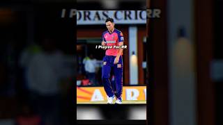 Boult played in mi 💀🥶 shorts viral cricket viratkohli ipl2020 ytshorts [upl. by Aetnahc]