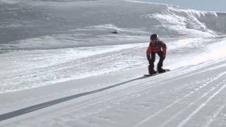 13 Year Old Marcus Kleveland Nails Triple Cork [upl. by Eimarrej]