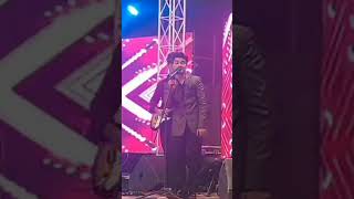 kabira song live bollywoodmusicnation music indiansinger singer song [upl. by Ociral]