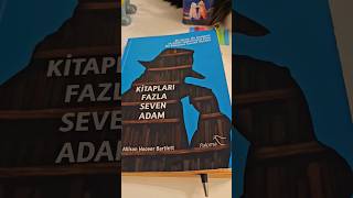 Kitapları Fazla Seven Adam 📚 Mormonlar [upl. by Breskin]