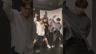 Kokoon dance now tiktok beatbox [upl. by Tnomad792]