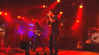 The Maccabees  Live Haldern Pop 2012  Pelican [upl. by Eillil758]