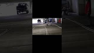 CEN F450 racing rcracing rctruck cenracing fordf450 ford rc [upl. by Gilmour]