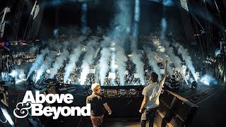 Above amp Beyond Red Rocks live at ABGT250 4K [upl. by Pontius384]