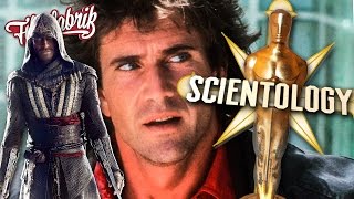 SCIENTOLOGY verhindern OSCAR  ASSASSINS CREED wie BLADE RUNNER  LETHAL WEAPON Serie [upl. by Yanal]