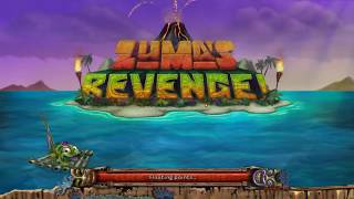 Zumas Revenge Adventure Mode 010725 [upl. by Seibold548]