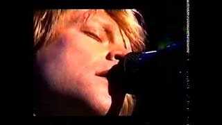 Bon Jovi  Live at CDUK  Pro Shot  Full Concert In Video  London 2002 [upl. by Kohler956]