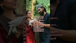 Vathukkale vellaripravu song lyrics shorts malayalam lyrics music [upl. by Mhoj]