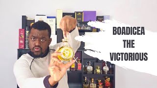 Boadicea The Victorious  Valiant UNBOXING REVIEW [upl. by Helfand]