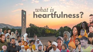 HEARTFULNESS A SIMPLE AND PRACTICAL WAY OF MEDITATION [upl. by Oretna]