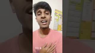 Bojhena se bojhena song covered Ali Jim trending tiktok shorts [upl. by Greenquist]