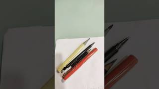 All pencil comparison pencil dp arts music viral shorts [upl. by Sulakcin]