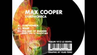 Max Cooper  Symphonica [upl. by Anrehs]