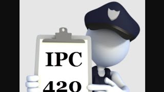 IPC Section420 [upl. by Leak]