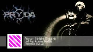 Pryda  Juletider Original Mix PRY020 [upl. by Lyrac]