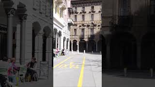 🇨🇭 Lugano  Virtual walk  🇨🇭 ❤️‍🔥travelvlog travel lugano switzerland [upl. by Prasad]