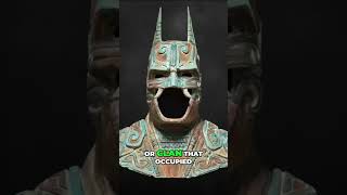 The Hidden Meaning of Bat Imagery in Ancient Mexican Art Revealed [upl. by Areval]