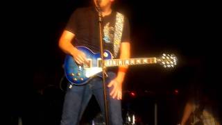 Rodney Atkins 4 of 8 Walworth County Fair quotFarmers Daughterquot Part 1 932011 1001420MP4 [upl. by Oiramal]