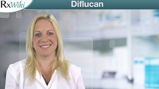 Diflucan A Prescription Medication For Fungal Infections [upl. by Ama]