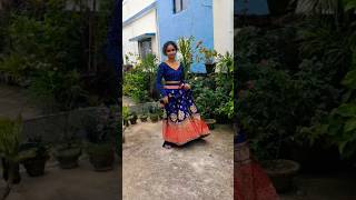 Kamariya  Dance Cover  navratri dance ytshorts dancecover [upl. by Frederik]