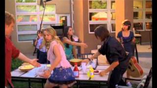 Lemonade Mouth  More Than a Band  Music Video  Official Disney Channel Africa [upl. by Atirma]