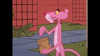 The Pink Panther Show Episode 79  Pink Elephant [upl. by Crisey]