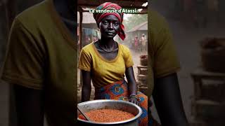 Le secret de la vendeuse datassi histoire histoireafricaine africa histoiresinspirantes [upl. by Ehrenberg]