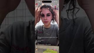 FL Girl TikTok Live 11724 [upl. by Nylrahc312]