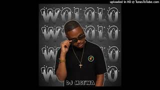 Wololo Amapiano Dj Msewa [upl. by Irra747]