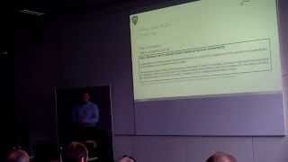 TROOPERS14  Why IPv6 Security is so hard  Enno Rey [upl. by Emelina991]