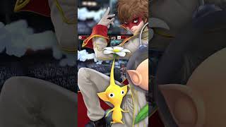 Amazing RIVALRIES In Smash [upl. by Graeme]