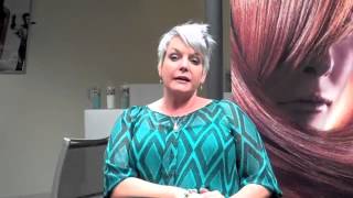 Wella Illumina Color How To [upl. by Eanram]