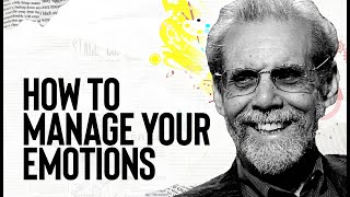 Daniel Goleman The Father of Emotional Intelligence on Managing Emotions in the Workplace [upl. by Pazia904]