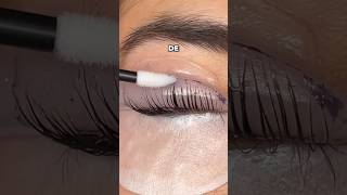 Tips rehaussement pour les techniciennes de cils lashtips lashartist rehaussement [upl. by Sheley620]