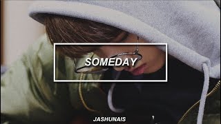 SOMEDAY ARMY Song For Jungkook Traducida al Español [upl. by Louella]