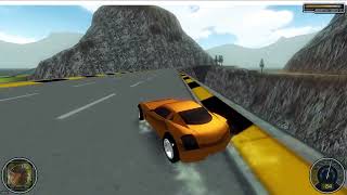 Overtorque Stunt Racing Trailer 2020 [upl. by Somerville]