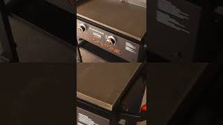 How to Season your Blackstone Cooktop Griddle  simplyvideos3910 blackstonegriddle [upl. by Leavy]