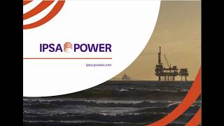 Introduction to IPSA Power software [upl. by Nosral]