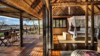 Savute Safari Lodge  Botswana [upl. by Emerald]