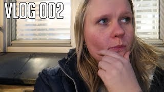 Kjører søsteren min til sykehusetakutten 🚑 Måtte vente 4timer  VLOG 002 2019 [upl. by Annekim423]