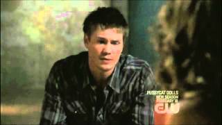 OTH 5x06  Lucas amp Peyton fight scene [upl. by Lednic]